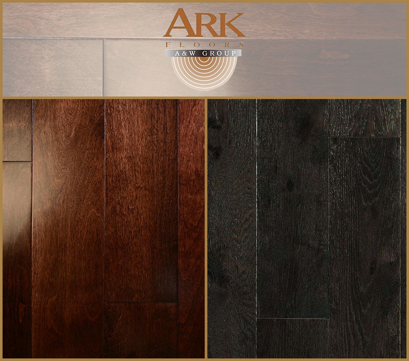 Ark Floors