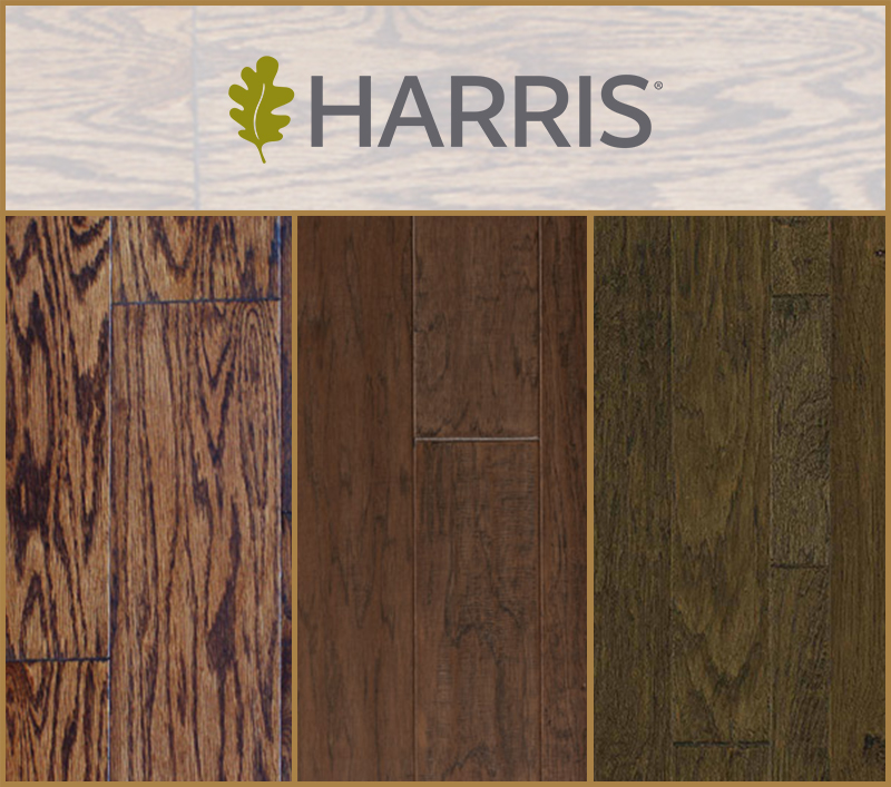 Harris Wood Floors