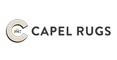 Capel Rugs Logo