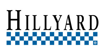 Hillyard Logo