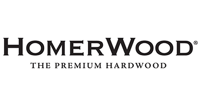 HomerWood Logo
