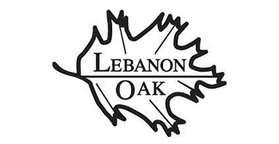 Lebanon Oak Logo