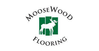 MooseWood Flooring Logo